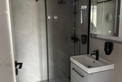 2 camere Priveliste Sperba Muntii Bucegi//SPA ----- Fitness si Restaurant - 7