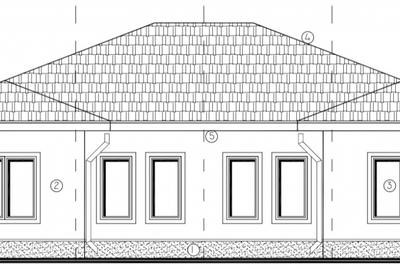 Pozitie Excelenta, 4 Camere, Super Pret - 1