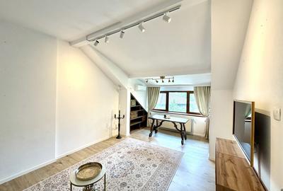 Inchiriere apartament 2 camere + birou zona  Primaverii - 7