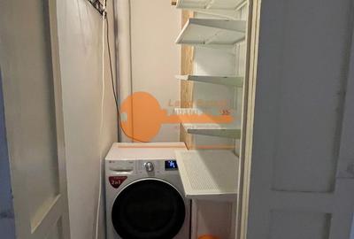 2 camere decomandat | 58,85 mp | lângă Metrou Lujerului - 11