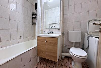 Garsoniera de închiriat Decebal Alba Iulia - 12