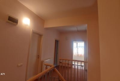 Gradistea  vila individuala - Locul perfect pentru iubitorii de natura ! - 36