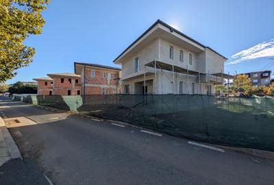 Casa de vânzare/ 4 camere/ Otopeni - 2