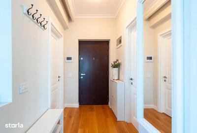 Apartament 2 camere | Baneasa | Nou | Loc de parcare | Terasa | Lux - 17