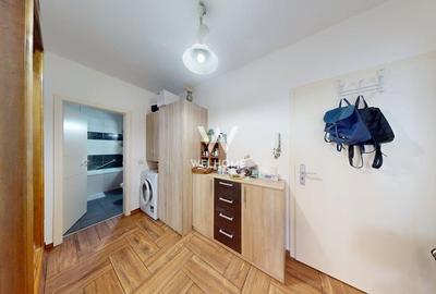 Apartament decomandat, 2 camere, balcon, boxa - Avangarden - 12