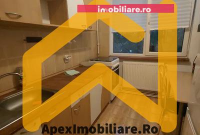 Apartament cu 2 camere decomandat, mobilat în Obor