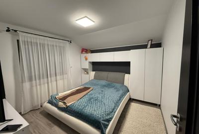Vila Valea Adinca  5 drumuri cod 144569 - 3