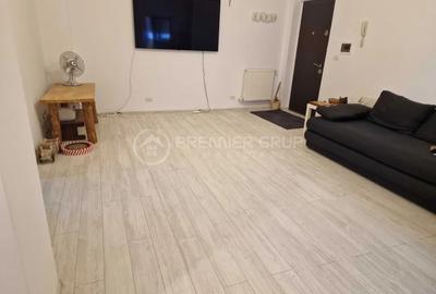 ETAJ 1! Apartament 3 camere, Valea Adanca, 74mp, CT - 2