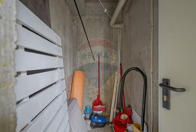 Apartament cu 1 camere de vânzare în zona Centrul Civic - 9