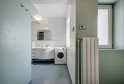 Penthouse -3 Camere, Terasă Mare, 2 Nivele, Terra Residence,Voluntari-Comision 0 - 33
