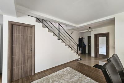 Duplex deosebit, P+E, 133 mp, foarte bine poziționat, Dumbrăvița, comision 0% - 7