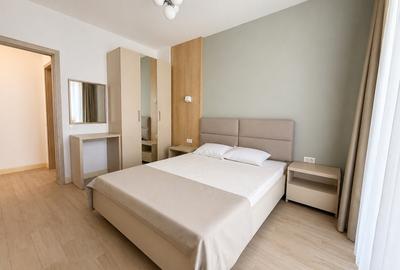 Apartament 2 camere langa plaja | LOTUStudios | Mamaia Nord - 8