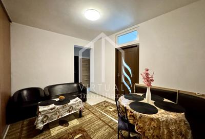 Apartament cu 3 camere, decomandat, 83mp utili, balcon 12mp, Selimbar - 13
