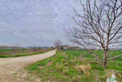 Teren de vanzare 4300mp  ( P+ 10 ) in Constanta / Zona Aurel Vlaicu - 4