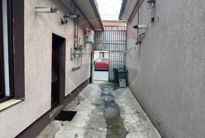 Casa ultracentrala cu doua apartamente, Cluj-Napoca - 23