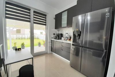 Casa 3 camere de vanzare in Sanmartin - 9