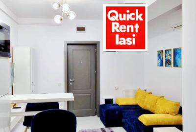 Apartament cu 2 camere semidecomandat în Ultracentral