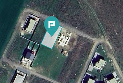 Teren agricol intravilan de 612 mp, în Moșnița Nouă