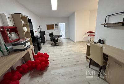 De vânzare spațiu comercial, show-room - Florești - 4