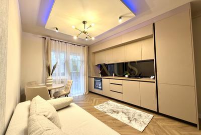 Apartament Ultra Lux - SU 54MP I Balcon I Parcare I CF - Urusagului - 3