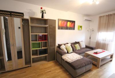 Apartament 2 cmere,la intrare in Dumbravita - 1