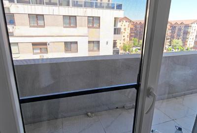 Militari Residence , Str Tineretului - 8