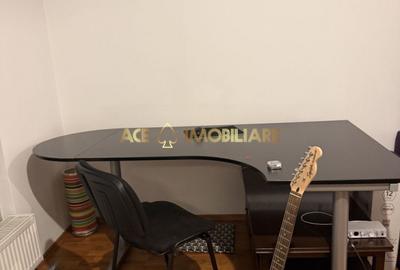 Studio de inchiriat | Politehnica | Metrou | Centrala | Pet friendly - 2