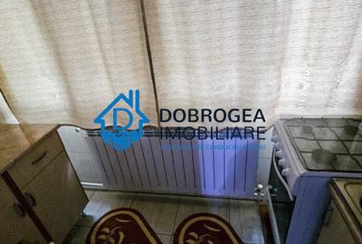 ZONA DALAS- GARSONIERA CONFORT 1,  ETAJ 1,  MOBILATA SI UTILATA - 5