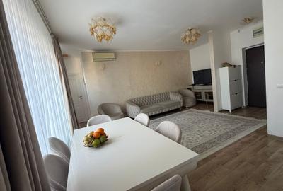 Apartament 3 camere | Mobilat complet | Parcare inclusă | Titan – Auchan Titan - 16