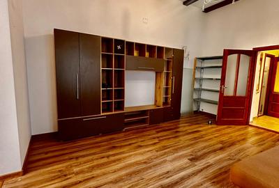 Spatiu Comercial + Casa        Central     Brasov - 3