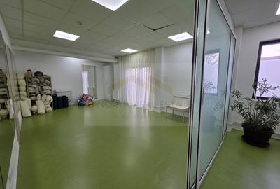 Spațiu de închiriat – Otopeni 23 August – ideal activități educaționale & sport - 1