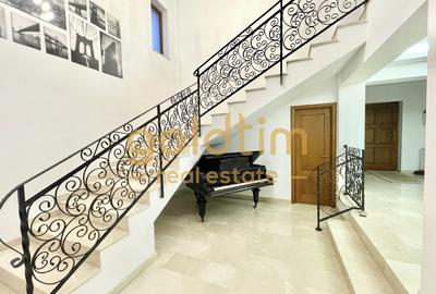 VILA INDIVIDULA/CURTE/PISCINA/MOBILATA/PIPERA/PROMENADA - 19