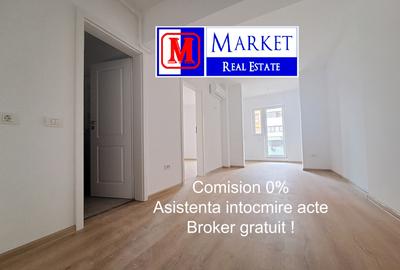 Ap. 2 camere (tip studio) - Metrou Berceni - Finalizat / Acte gata ! - 2