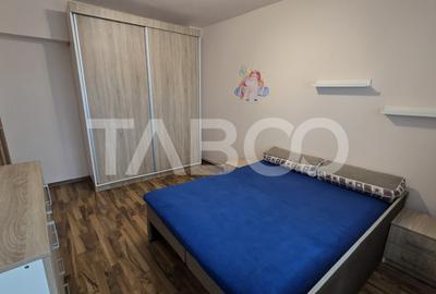 Apartament de vanzare 2 camere decomandate 60mp mobilat utilat Central - 11