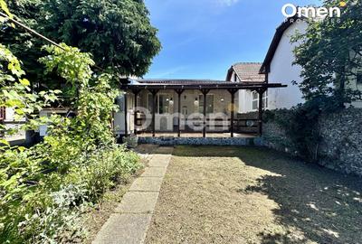 Casa de vânzare Centrul Vechi cu teren de 599 mp - 2