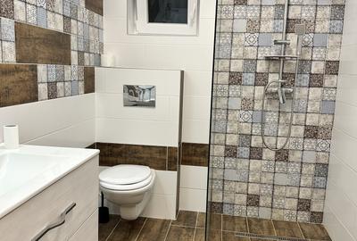 Apartament 2 camere decomandat | 1 Baie | 1 Balcon | 55 mp | Bloc NOU | Parcare - 7