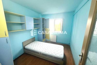 Apartament 3 camere, CT, AC, geam baie, balcon inchis, termoizolat, Dacia - 2