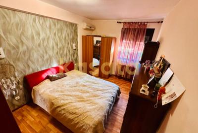 OPORTUNITATE | APARTAMENT 3 CAMERE | BUCURESTI NOI | PARC | BLOC NOU - 4
