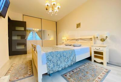 Apartament la cheie, 2 camere + nisa de dormit, 60 mp, Park Lake - 4