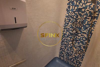 Dorobanti Capitale, vilă interbelică renovata, de inchiriat pentru birouri - 17