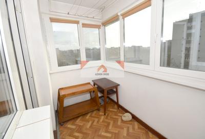 2 cam, 61 mp, DECOMANDAT, Metrou Favorit, spatios si luminos Et 7/10, ANVELOPAT - 5