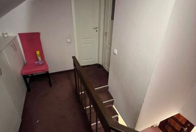 Apartament de 4 camere pe doua nivele, 105 MP,  intr-un imobil cu 4 apartamente - 7