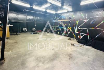 HALĂ DE ÎNCHIRIAT ÎN ROVINARI – OPORTUNITATE IDEALĂ PENTRU AFACEREA TA! - 4