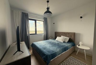 Apartament 2 camere luminos  | Onix Park North | Locație excelentă Pipera - 13