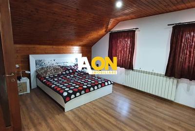 Casa D+P+M, 6 camere, 300 mp teren, zona Arex - 11