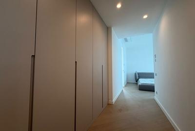 Penthouse Duplex Spectaculos de Închiriat  | Aviatiei Promenada - 14