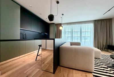 2 camere premium de inchiriat-prima chirie- vedere lac-Lebada Lake Residence - 3