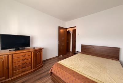 APARTAMENT 3 CAMERE | CRANGASI | ETAJ 6 - 5