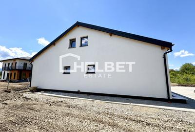 Casă/Sânpetru/Drum asfaltat/ Parter - 32
