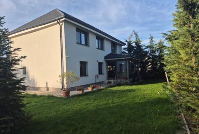 Snagov Astoria/Santu FLoresti langa padure si lac vanzare casa, proprietar - 1
